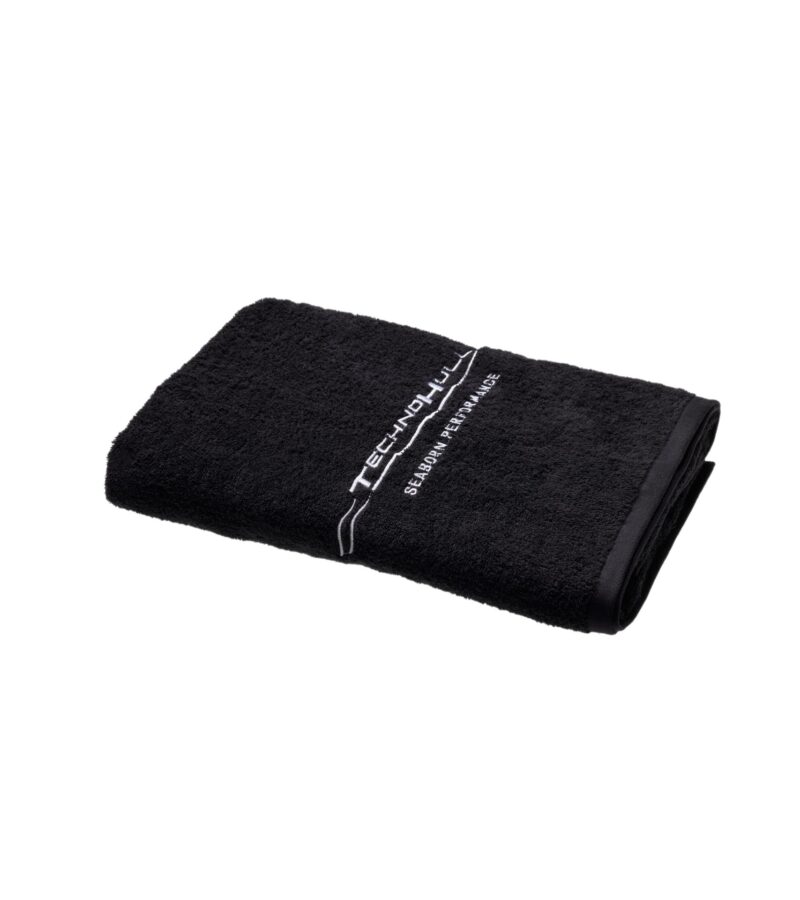 Technohull Beach Towel